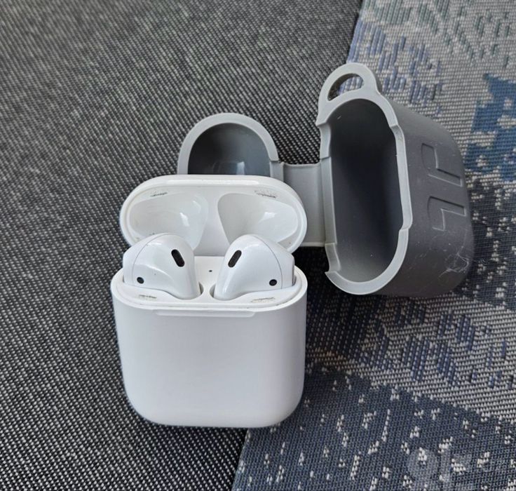 Airpods 2.2 sotiladi Orginal  24/7