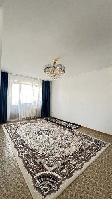 2-комнатная, улучшенной планировки