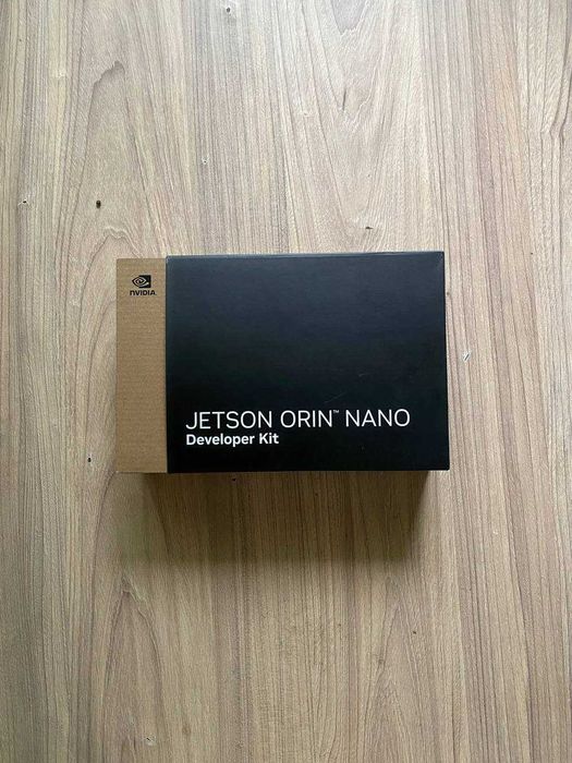 Nvidia Jetson Orin Nano 8gb