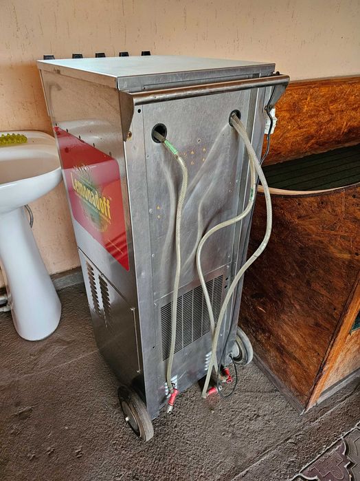 Продам газ воду хорошее состояние