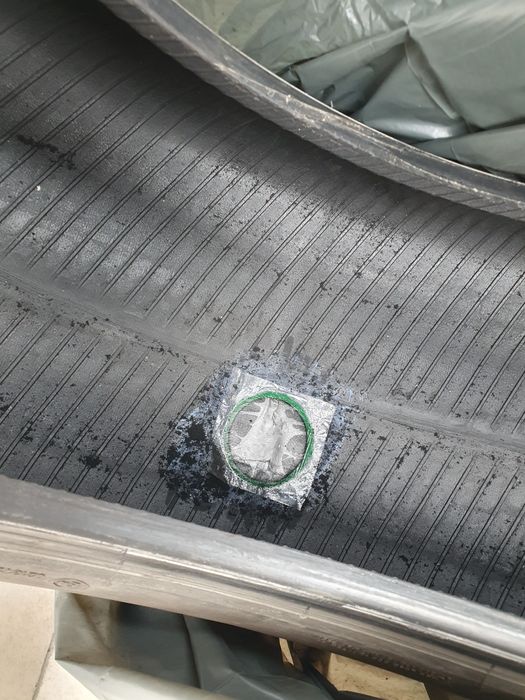 225 60 18 Bridgestone Turanza