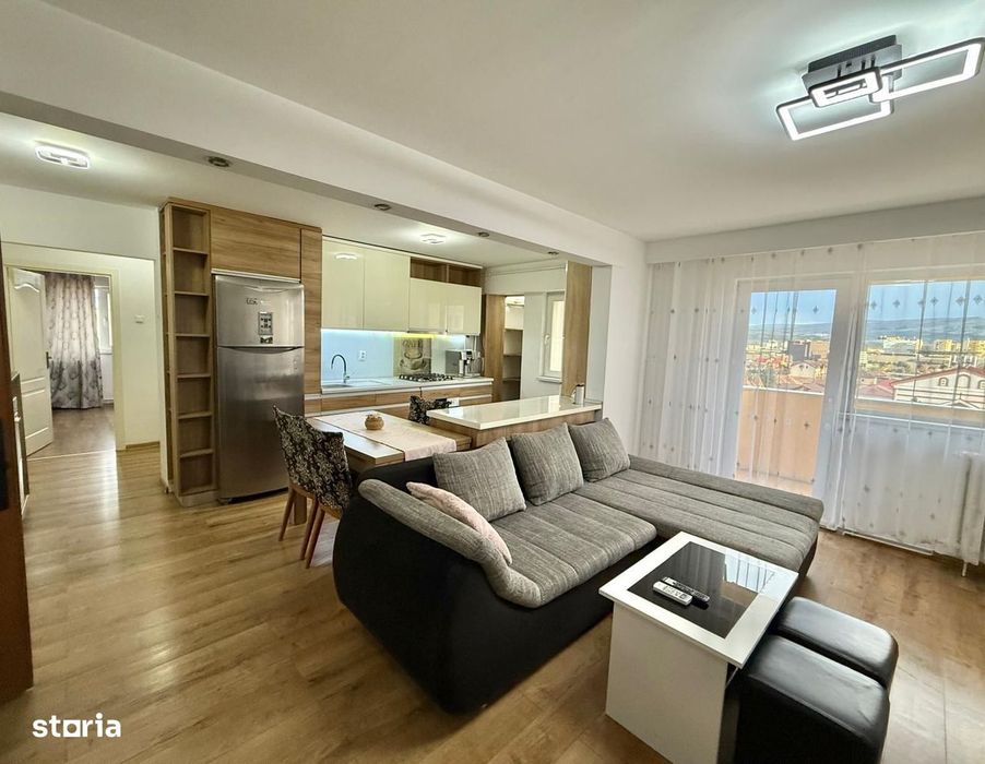 Apartament 4 camere de inchiriat, Marasti str Aurel Vlaicu — fotografia 2