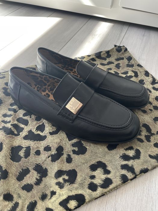 Mocasini Marc Cain - Piele naturală