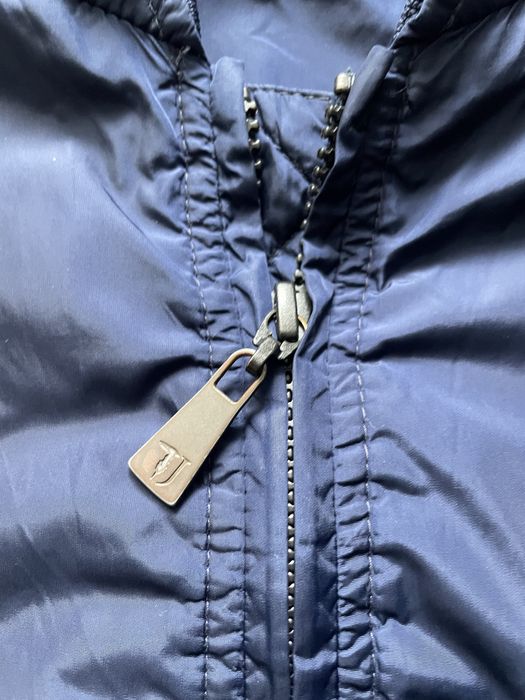 TRUSSARDI Jeans/мъжко яке /бомбър S