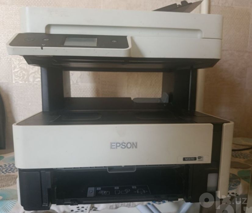EPSON 3170 PRINTER iwi bor