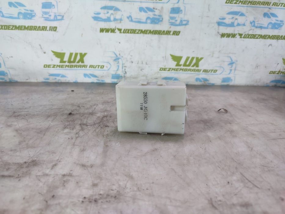 Modul electronic 28550jg40c Nissan X-Trail T31 [2007 - 2011]