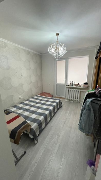 Сдам комнату на   подселение в 2х комн кв. .квартире