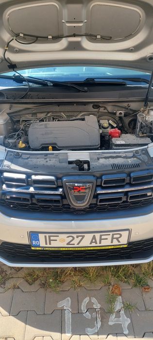 Vand dacia logan