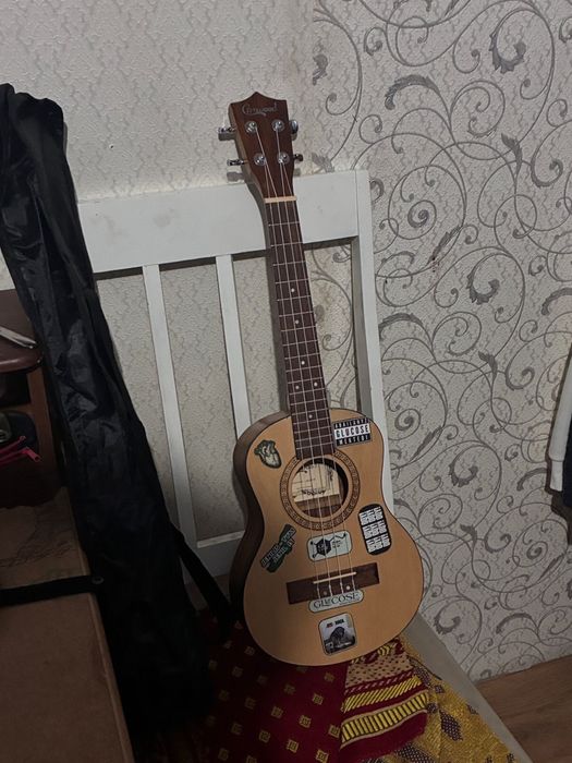 Укулеле 23тысяч
