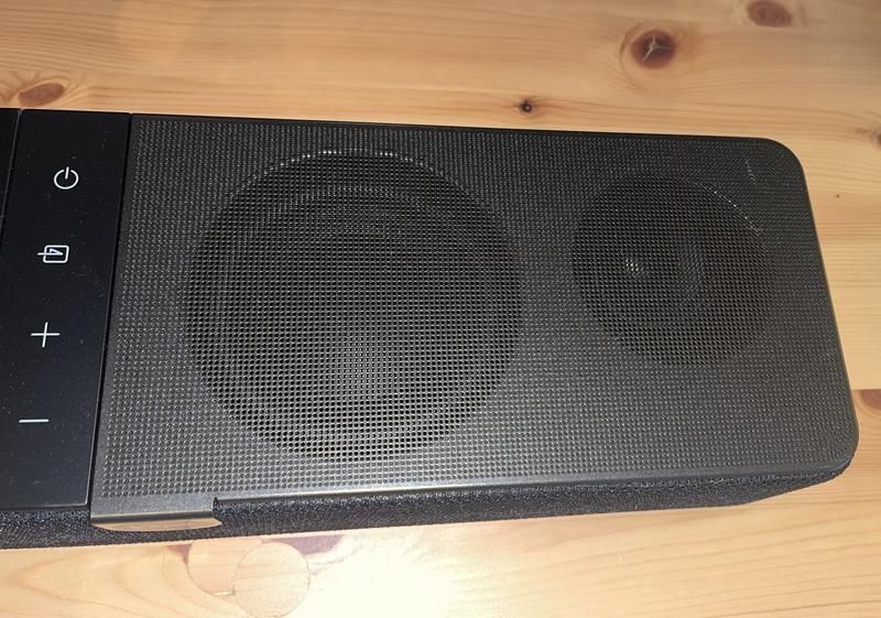 Саундбар Klipsch Flexus Core 200 - черен с гаранция 2 години