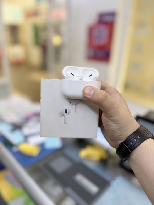 Airpods Pro 2 / Type C