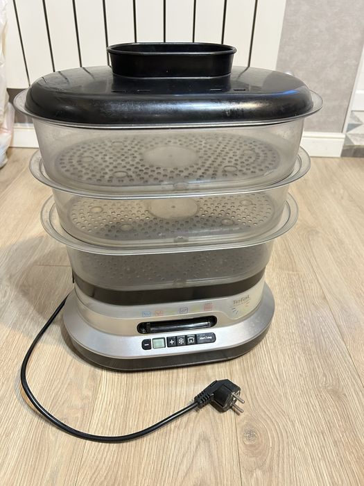 Пароварка Tefal оригинал