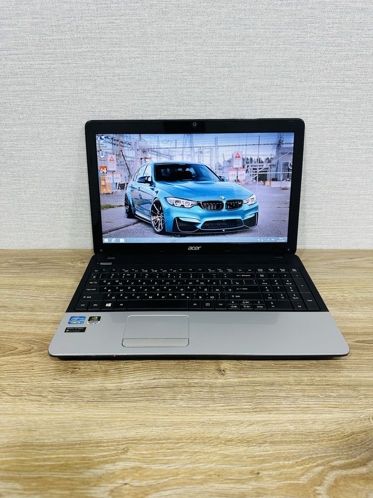 Недорого Мощный ACER Core i5 с Видеокартой для Работы и Развлечений ...