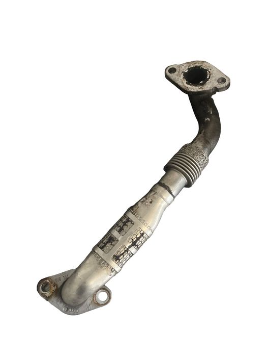 Conducta/Furtun Supapa Egr Seat Altea 5P1 2004 -> 1.9 Tdi Bxe