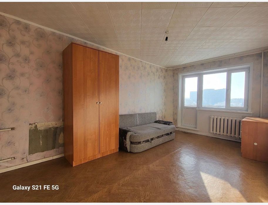 Продам 3 х комн, квар., 9-22, 4 этаж