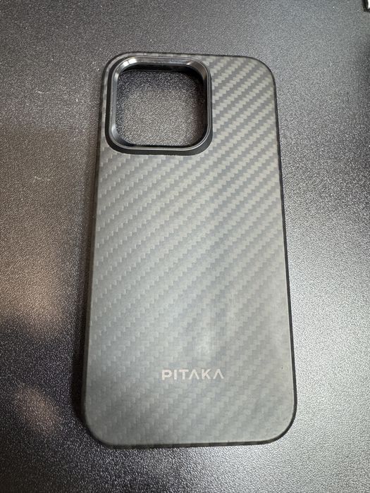 Pitaka iphone 15 pro