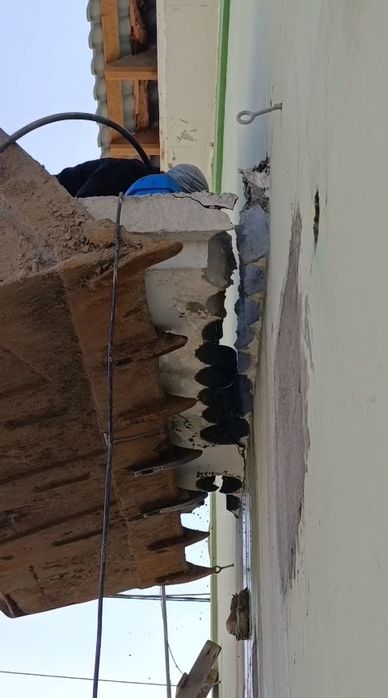 Алмазное бурение сверление