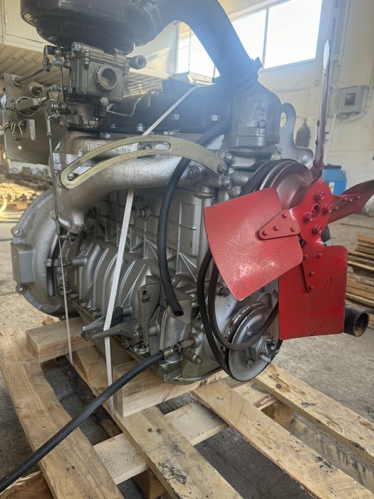 Двигатель уаз,газ,с хранения