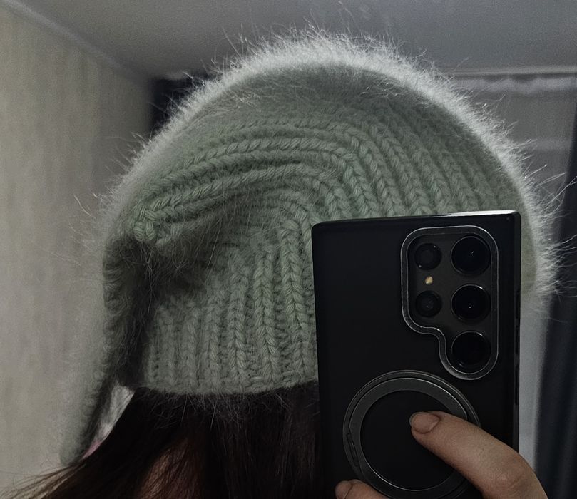 Продам шапка косынка