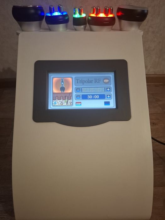 Срочно продам KIM 8 Slimming System 5 в 1