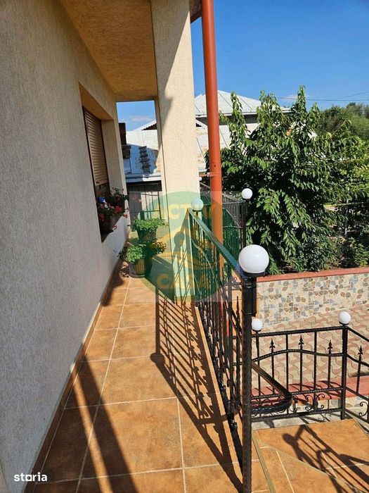 De Vânzare | Casă D+P+E