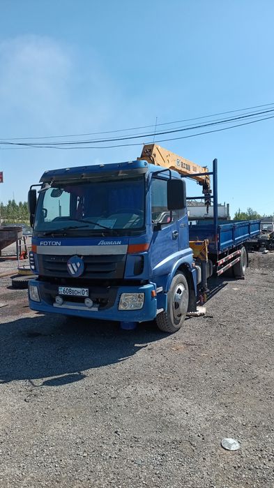 Услуги манипулятора , Манипулятор,кран