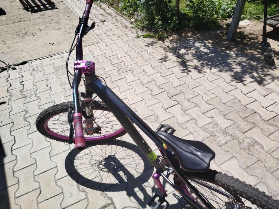 Продам стант велик