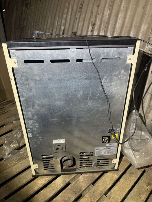 Камина/печка на  пелети Prity