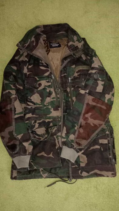 Ново спортно яке Regatta S и 5 бр. дамски с размери S, M и free