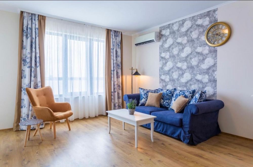 Продава се Тристаен апартамент в Поморие - 125 кв.м за 1599 €/кв.м - Снимка #10