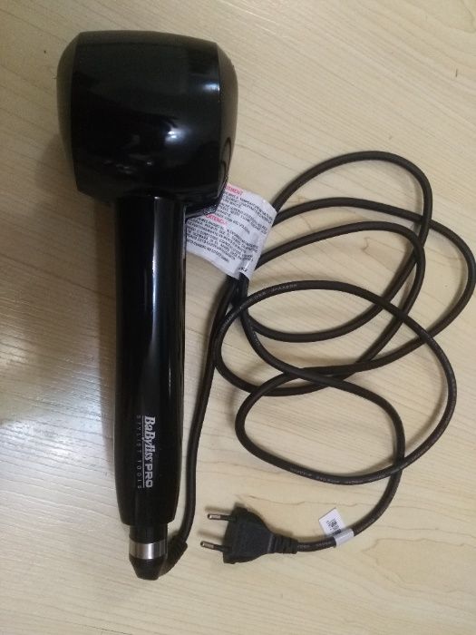 Продается профессиональная плойка Babyliss PRO
