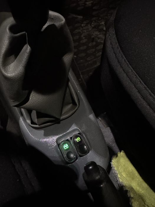 дэу матиз кореец