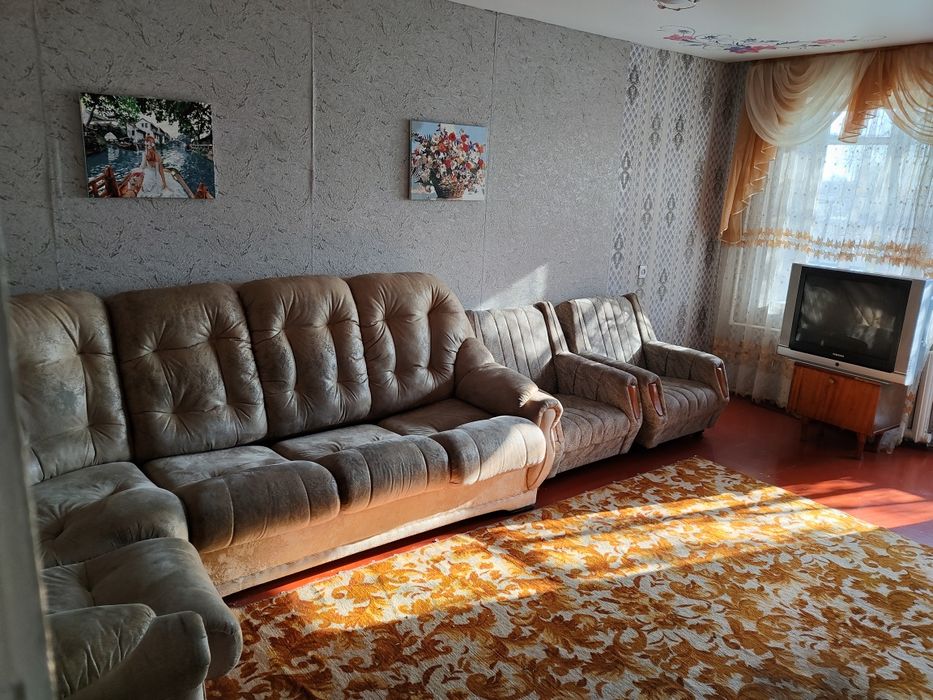 Сдам 2-х комнатная