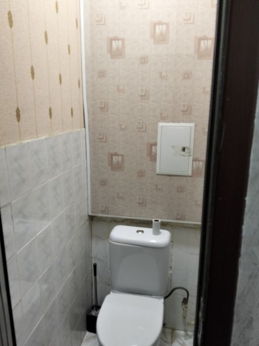 Продам квартиру 1х2/1/4  36 кв Чиланзар 17 квартал  можно Ипотека