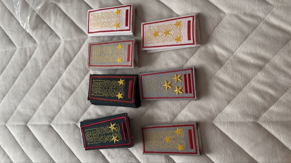 Продам военную форму