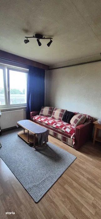 Unirii - Vanzare apartament 2 camere - Str. Decebal