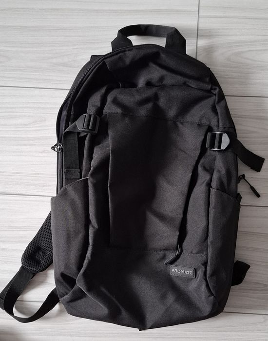 Rucsac laptop negru