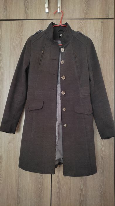 Дамско палто H&M