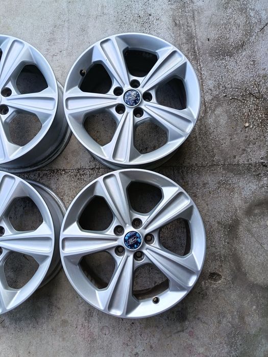 17ки джанти  5x108 Ford