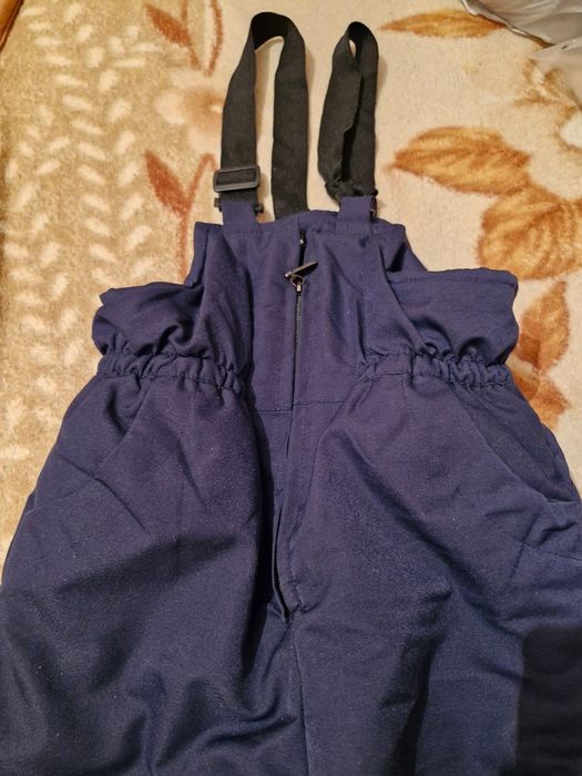 Зимняя одежда для мальчиков