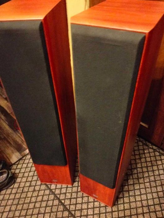 BOXE Magnat Monitor Supreme 1000