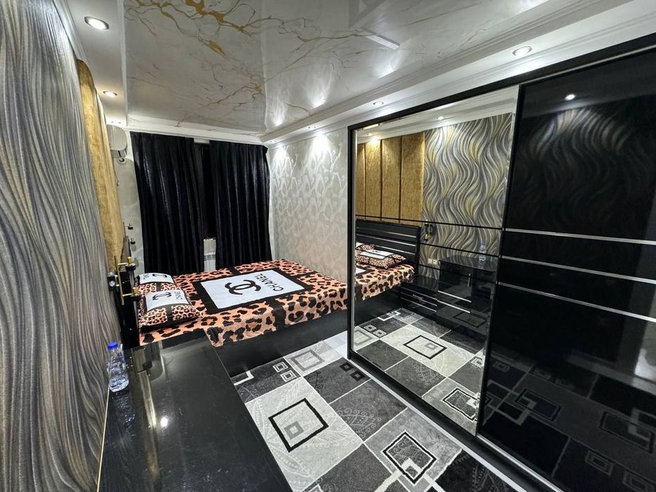 Ц-1  2 комн /4 /4