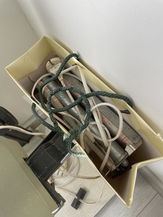 Фотопроявитель б/у