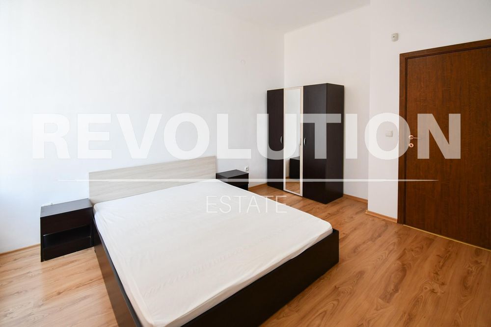 Дава се под наем Двустаен апартамент в София, Студентски град - 62 кв.м за 558.45 € - Снимка #3