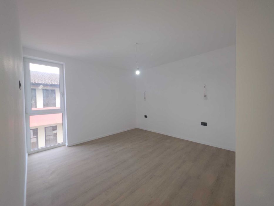 Direct dezvoltator | Apartamente pe 2 niveluri | 2 parcări | Giroc