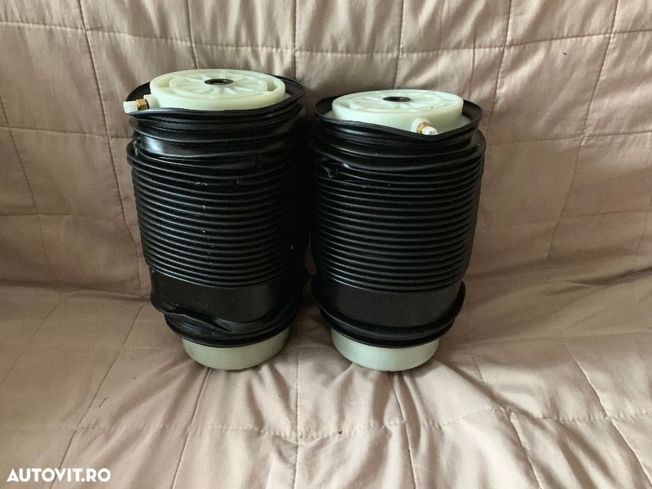 Perna aer spate Mercedes E class, W212, E63 AMG, PRODUS NOU, GARANTIE