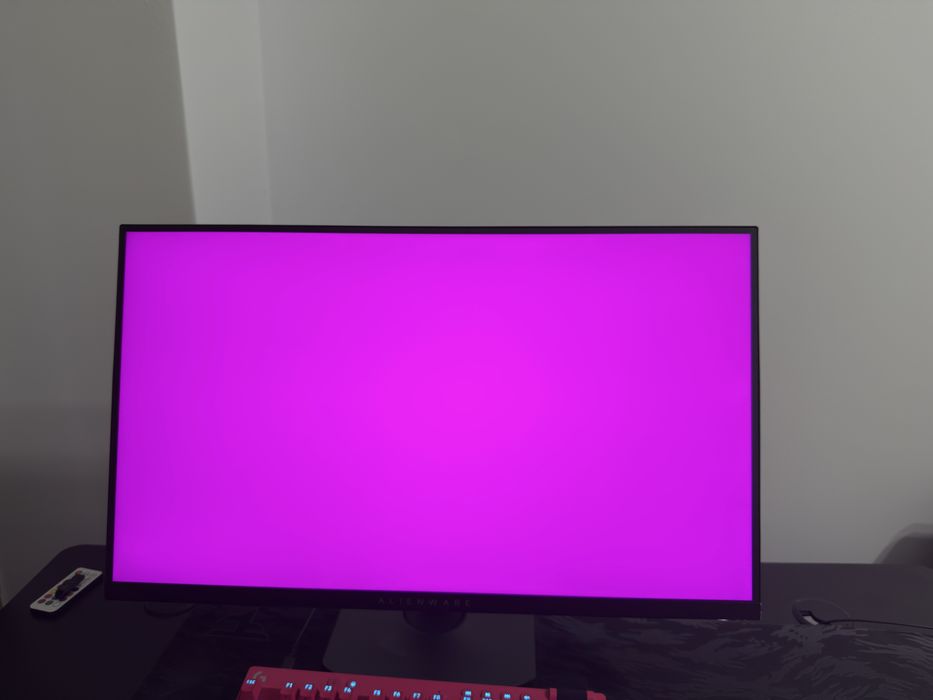 Vand Monitor Gaming Dell Alienware 360Hz