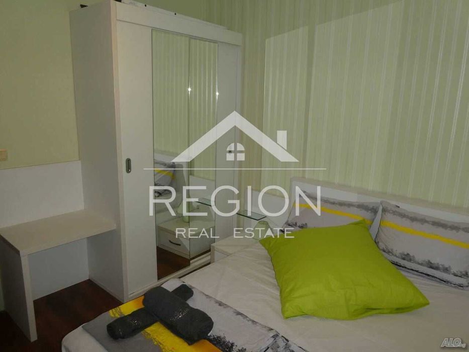 Дава се под наем Двустаен апартамент в Варна, Бизнес хотел - 60 кв.м за 433.5 € - Снимка #5