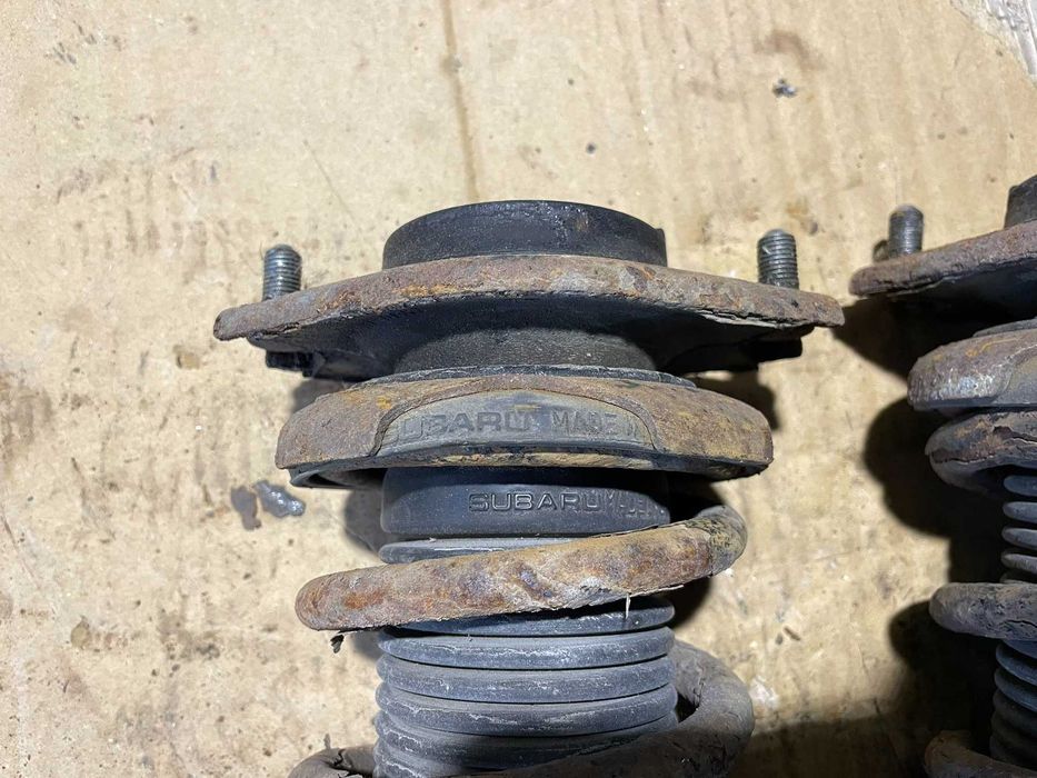 Задни Амортисьори Bilstein 24-228435 Toyota GT86 2018 Subaru BRZ