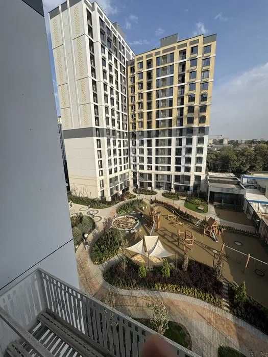 Яшнабад, Sanat. 3/6/14 73м2. Приобретите квартиру по ТОП цене СРОЧНО;